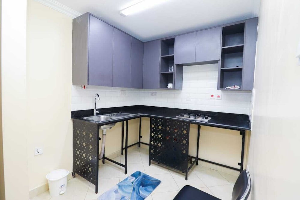 Machakos Gateaway
