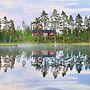 Luxury Off-grid House