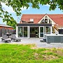 4 Star Holiday Home in Henne