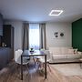 Family Apartment in Schwaz