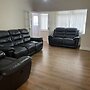 Cleeve Road House