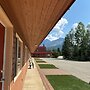 Saddle Mountain Lodge