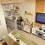 Aesthetic Cozy Stay With Ps4, Netflix & Coffee Nook - Elena Suites Sta