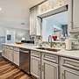Tropical Pool Retreat in Tarpon Springs