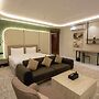 Luxury suites Hotel