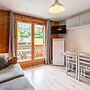 Cosy Escape in the Heart of Morillon
