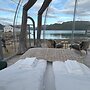 Arctic Glamping-Dome