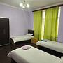 Arena Hotel Imishli
