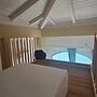 DADA Suites and sea