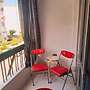 Gadou 2BR Apt w Kitchen Balcony - Port Said