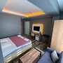 sist34 suit otel