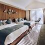 Tengchong Hot Spring Family Resort