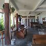 Wooden Javanese Villa Yogyakarta