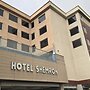 HOTEL SHEMRON