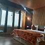 The Dhanaulti chalet