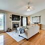 4 Mi to Downtown Panama City: Home w/ Patio!