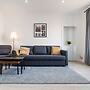 2 Bedroom House-free Parking