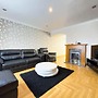 Modern Holiday Home 3bed
