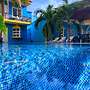 Hotel Evenezer El Paredon