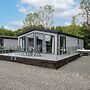 Paddock Lodges Deluxe 2 Bed Chalet