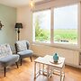 Inviting Apartment in Baflo With Terrace