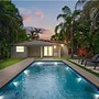 Villa Miami Poolside Paradise