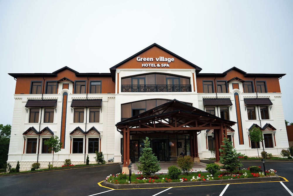 Green Village Hotel and Spa