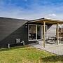5 Person Holiday Park Home in Bryrup