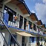 Falcon Homestay