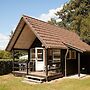 6 Person Holiday Park Home in Bryrup