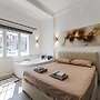 Green Luxe Suite 1 Private Hot Tub