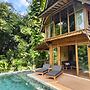 Lotus Forest Houses