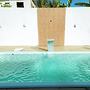 Casa Pet-friendly com Piscina de Frente Para o mar