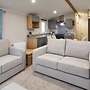 Cayton Bay Kestrel40 Private Owner's