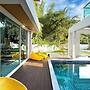 De Flourishing Hill Escape, Cha Am