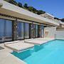 Pyrgos Exquisite Villas