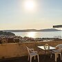 Pylos Sunset Retreat With Panoramic Sea Views