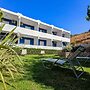 Mythos apartments