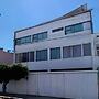 LA CASA DE LOS RIVAS