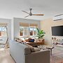 Walk to Trestles Beach, Shared Yard+firepit El Camino Surfhouse A by A