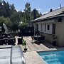 5 Star Holiday Home in Kungsangen