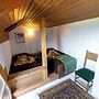 Vineyard cottage Rustika