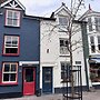 The Little Laura Ashley House