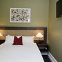 The Burlington Hotel