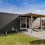 5 Person Holiday Park Home in Bryrup
