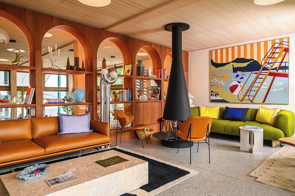 Auberge Port Gitana