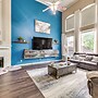 Shop, Play & Explore: Family Home in Allen