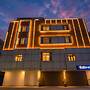 Fabhotel Sree Venkateshwara Residency