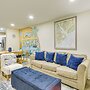 Beach & Pool Access: Serene Hilton Head Haven!