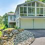 3 Mi to Gunstock Mountain Resort: Gilford Getaway
